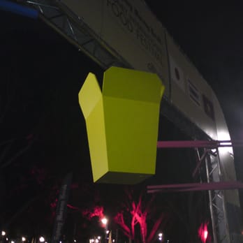 Night Noodle Market - Farmers Market Near Me - Sydney, NSW