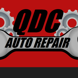 QDC Custom Rides - QDC Auto Repair