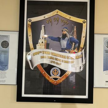 Palantine Gurudwara - Religious Organizations Near Me - Palatine, Illinois