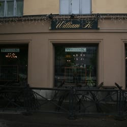 William K.
