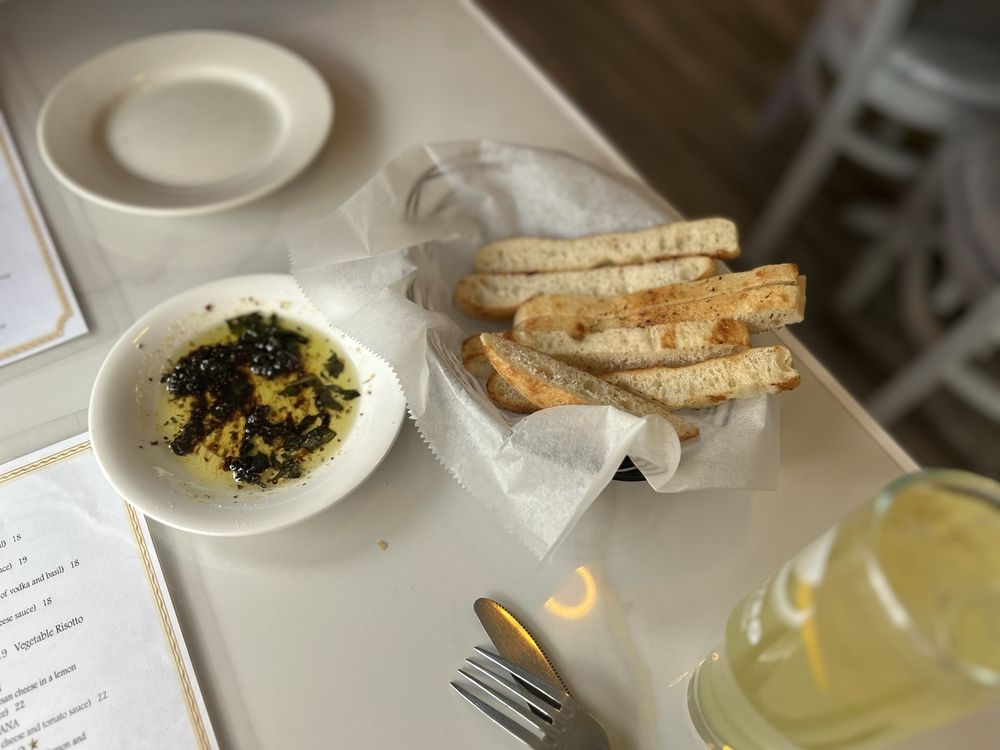 IL Tesoro Ristorante & pizzeria