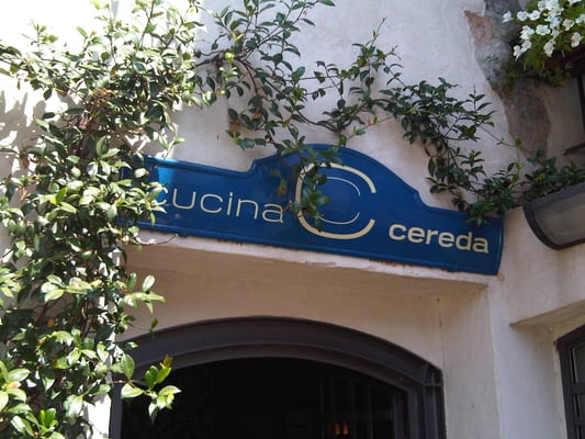 Cucina Cereda by null