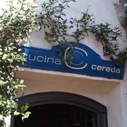 Cucina Cereda