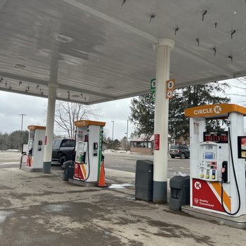 Circle K - Gas bays - Convenience Stores Near Me - Williamstown, New York