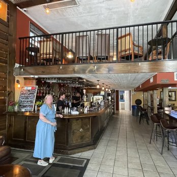 Whiskey Tango Foxtrot - Cool joint - Cocktail Bars Near Me - Wilmington, North Carolina Whiskey Tango Foxtrot - Cool joint - Cocktail Bars Near Me - Wilmington, North Carolina