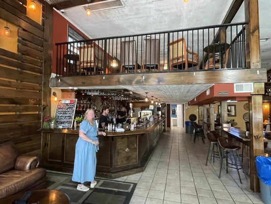 Whiskey Tango Foxtrot by null