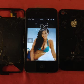 iRepair - Iphone 4S done. - Mobile Phone Repair Near Me - Walnut, California iRepair - Iphone 4S done. - Mobile Phone Repair Near Me - Walnut, California