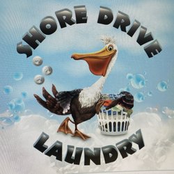 Shore Drive Laundry