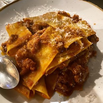 Viaggio Ristorante - Pappardelle - Italian Near Me - Wayne, New Jersey