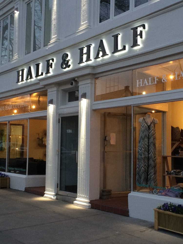 Half & Half Boutique, Buffalo Roadtrippers