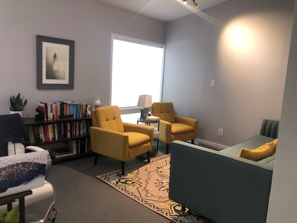 Grace Therapy & Healing - grief counselor in Provo, UT