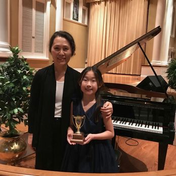 Grace Kim - Musical Instruments & Teachers Near Me Grace Kim - Musical Instruments & Teachers Near Me