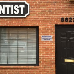 Pender Dental Care