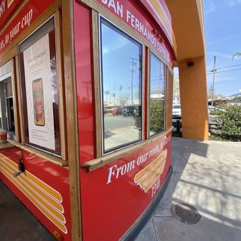 San Fernando Coffee Company - Coffee & Tea Near Me - San Fernando, California San Fernando Coffee Company - Coffee & Tea Near Me - San Fernando, California