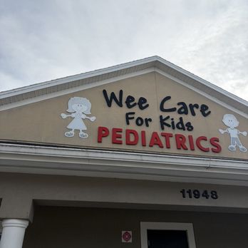 WeeCare For Kids - Wee care for kids pediatrics - Pediatricians Near Me - Riverview, Florida WeeCare For Kids - Wee care for kids pediatrics - Pediatricians Near Me - Riverview, Florida