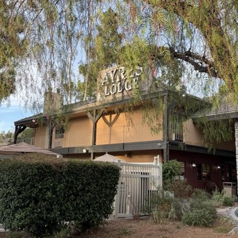Ayres Lodge Alpine - Hotels Near Me - Alpine, California