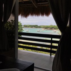 Blanco Beach Resort - Great View