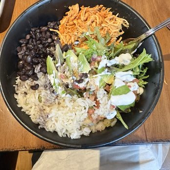 Blue Habanero - New Mexican Cuisine Near Me - Cleveland, Ohio