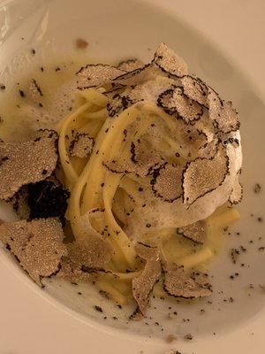 Villa Patrizia - exklusives italienisches Restaurant am Kaiserberg by null