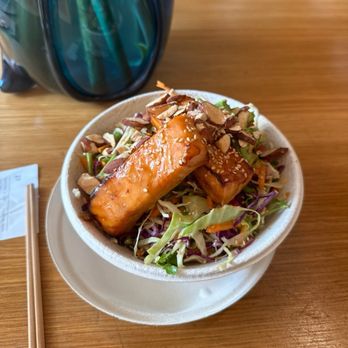 This Bowl - Fast Food Near Me - New York, New York