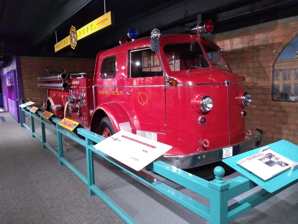 SCIENCE SPECTRUM 81 Photos & 44 Reviews 2579 S Loop 289, Lubbock