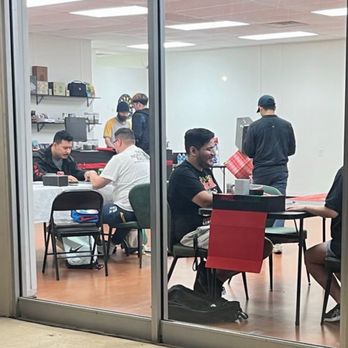 Thirdspace - Hobby Shops Near Me - San Antonio, Texas
