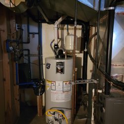 A River City Plumbing