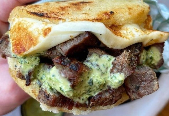 Cilantro Latin Bistro by null