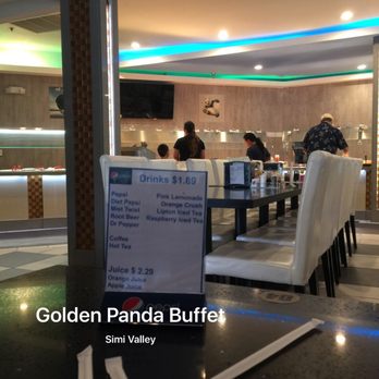 Golden Panda Buffet - Buffets Near Me - Simi Valley, California Golden Panda Buffet - Buffets Near Me - Simi Valley, California