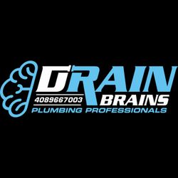 Drain Brains Plumbing