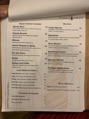 Vino Volo by null