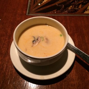Top Spice - Coconut soup - Thai Near Me - Atlanta, Georgia Top Spice - Coconut soup - Thai Near Me - Atlanta, Georgia