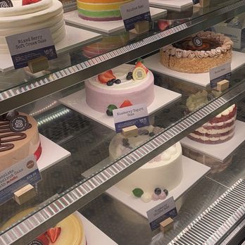 Paris Baguette - Patisserie/Cake Shop Near Me - Carmel, Indiana Paris Baguette - Patisserie/Cake Shop Near Me - Carmel, Indiana