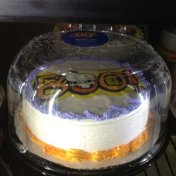 DQ Grill & Chill Restaurant - Halloween ice cream cake - Fast Food Near Me - Roanoke, Virginia DQ Grill & Chill Restaurant - Halloween ice cream cake - Fast Food Near Me - Roanoke, Virginia