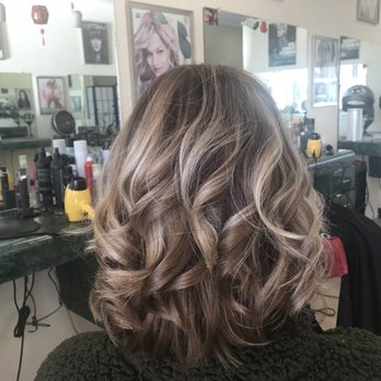 BeBe Hair Salon - Look at this work of art - Hair Salons Near Me - Fremont, California BeBe Hair Salon - Look at this work of art - Hair Salons Near Me - Fremont, California
