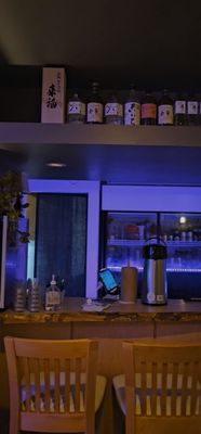 NEW RETRO - BASEMENT BAR by null