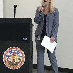 County of San Diego Health and Human Services Agency
