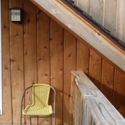 Autrain Lake Bed and Breakfast