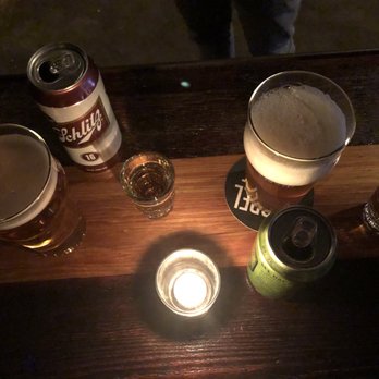 Barrel Proof - Pubs Near Me - New Orleans, Louisiana