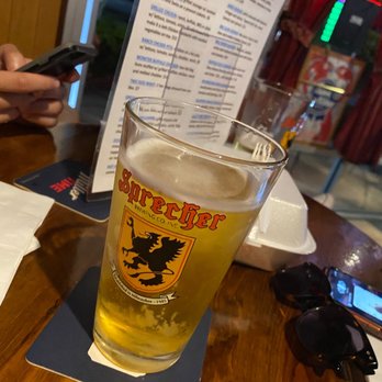 The Talking Pint - Mango cider - Bars Near Me - Riverview, Florida The Talking Pint - Mango cider - Bars Near Me - Riverview, Florida
