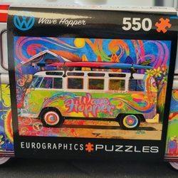 Puzzler's Emporium