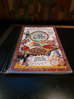 Pizza House by null