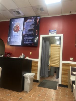 Mawadda Cafe Burien Mediterranean Greek foods by null
