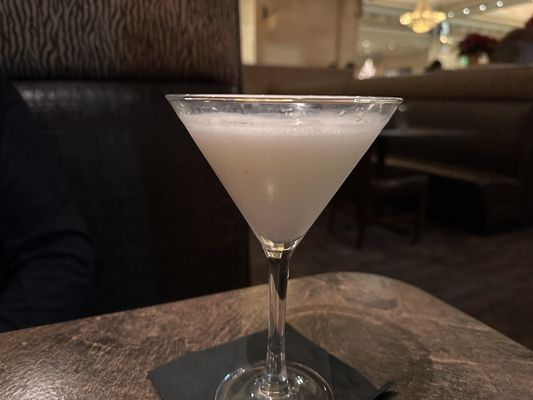 Safari Room Fresh Grill and Bar by null