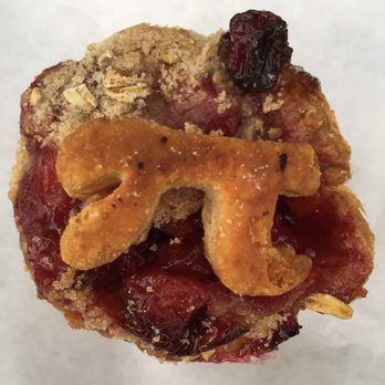Tiny Pies - Desserts Near Me - Austin, Texas