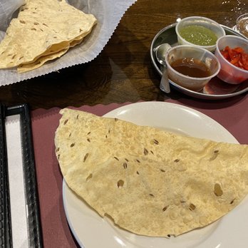 Aago - Papadam - Indian Near Me - Newport News, Virginia