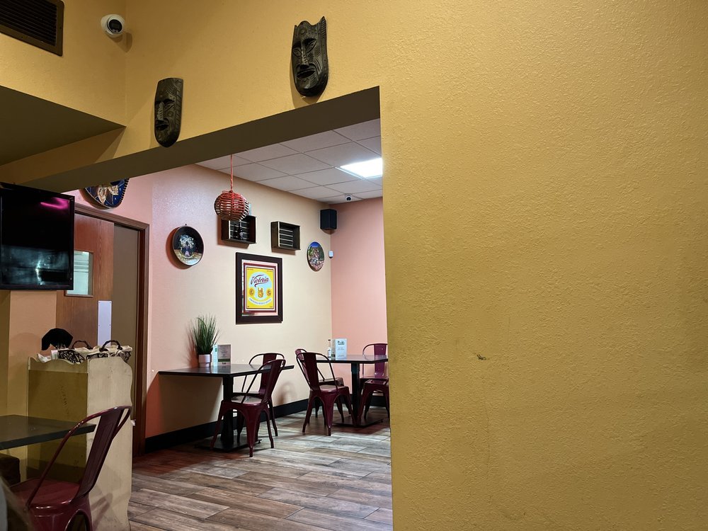 Pico's Tacos & Cerveza