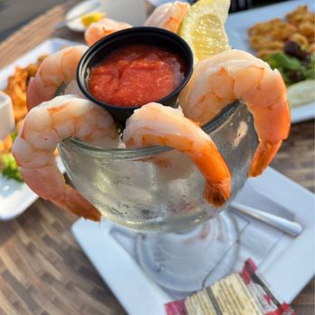 Shooters On The Water - Shrimp Cocktail - Venues & Event Spaces Near Me - Cleveland, Ohio Shooters On The Water - Shrimp Cocktail - Venues & Event Spaces Near Me - Cleveland, Ohio