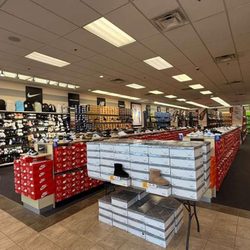 Rack Room Shoes