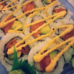 Calandro's Supermarket - LOVE THE SUSHI SELECTION!!!!